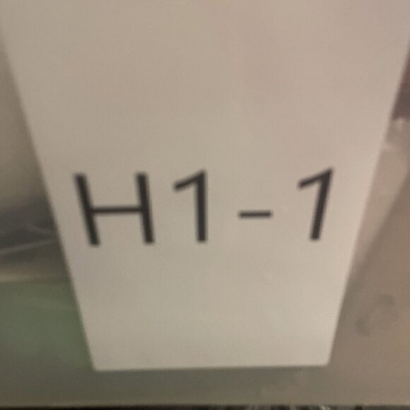 Vintage Red Holiday Cookie Cutters Pig Santa Rabbit Birthday Cake Piglet Porky - Picture 8 of 8